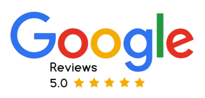 Google Rating Reviews Logo
