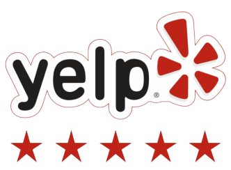 Yelp Logo