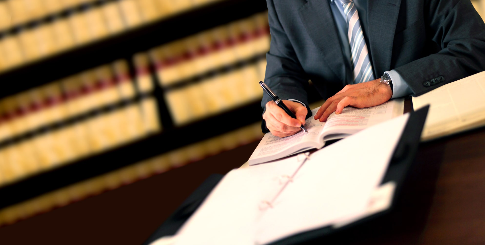 trust lawyer in Bloomingdale, FL