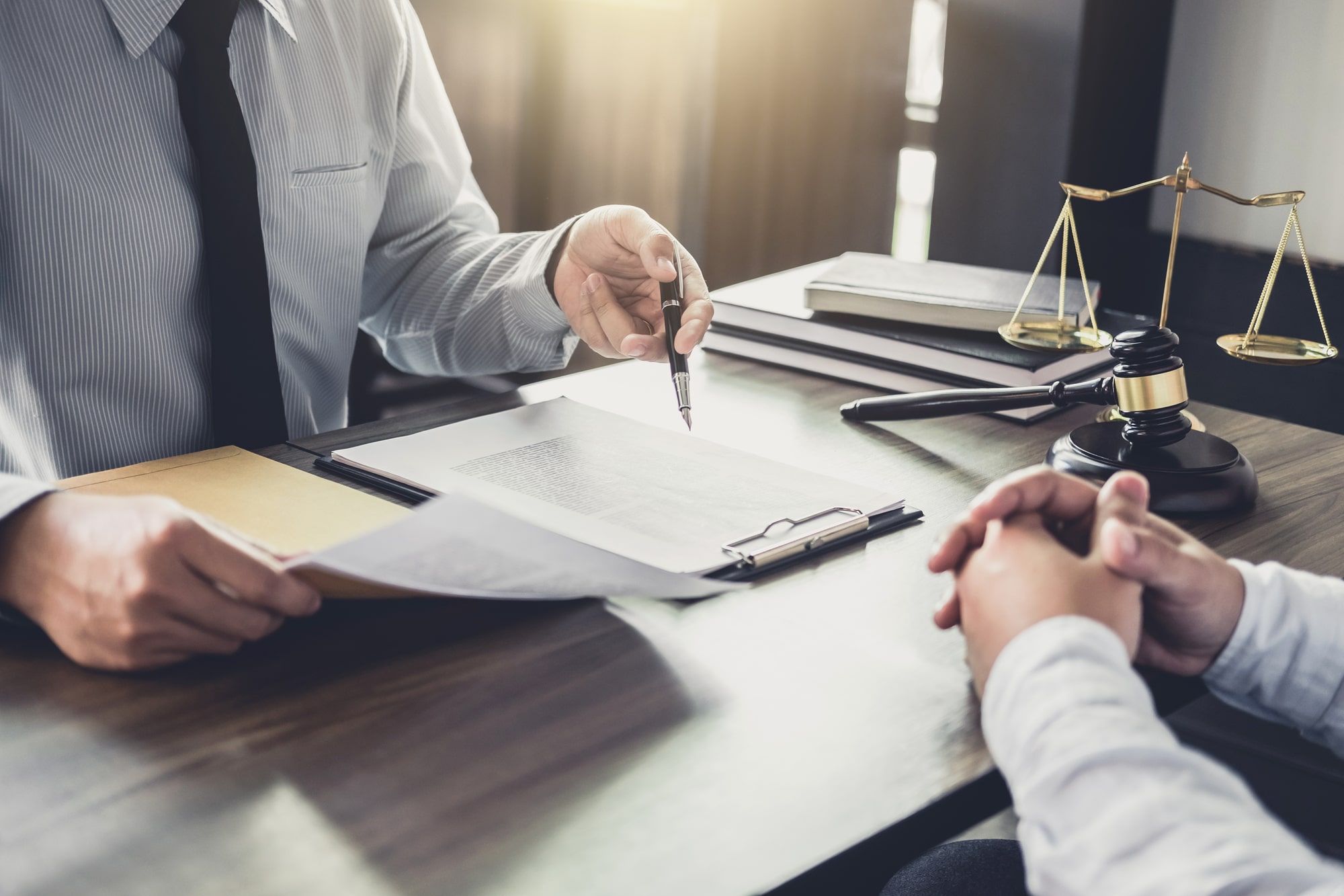 Living Trusts Lawyer in Bloomingdale, FL