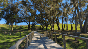 Bonnet Springs Park Lakeland, FL