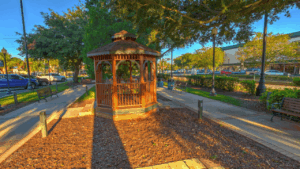McCall Park Plant City, FL