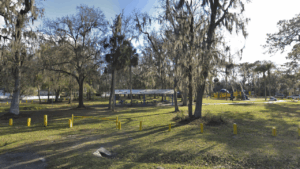 Plant City Dog Park Plant City, FL